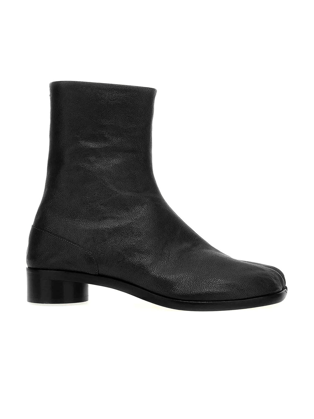 Tabi Ankle Boots Black