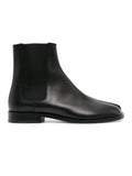 Tabi Ankle Boots Black