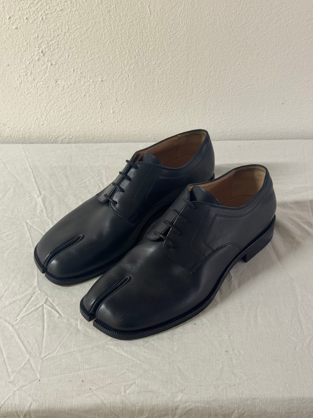 Tabi Classic Derby's Black