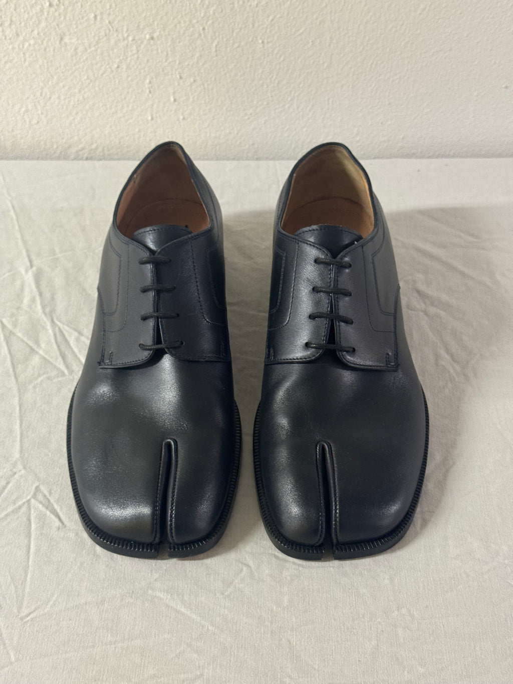 Tabi Classic Derby's Black