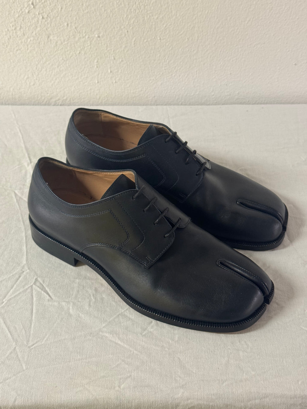 Tabi Classic Derby's Black