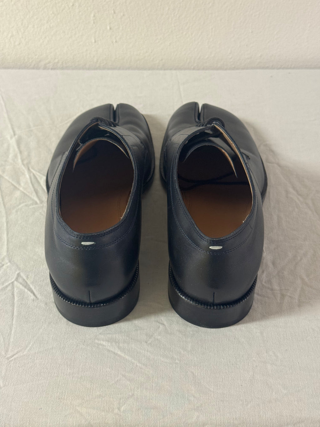Tabi Classic Derby's Black