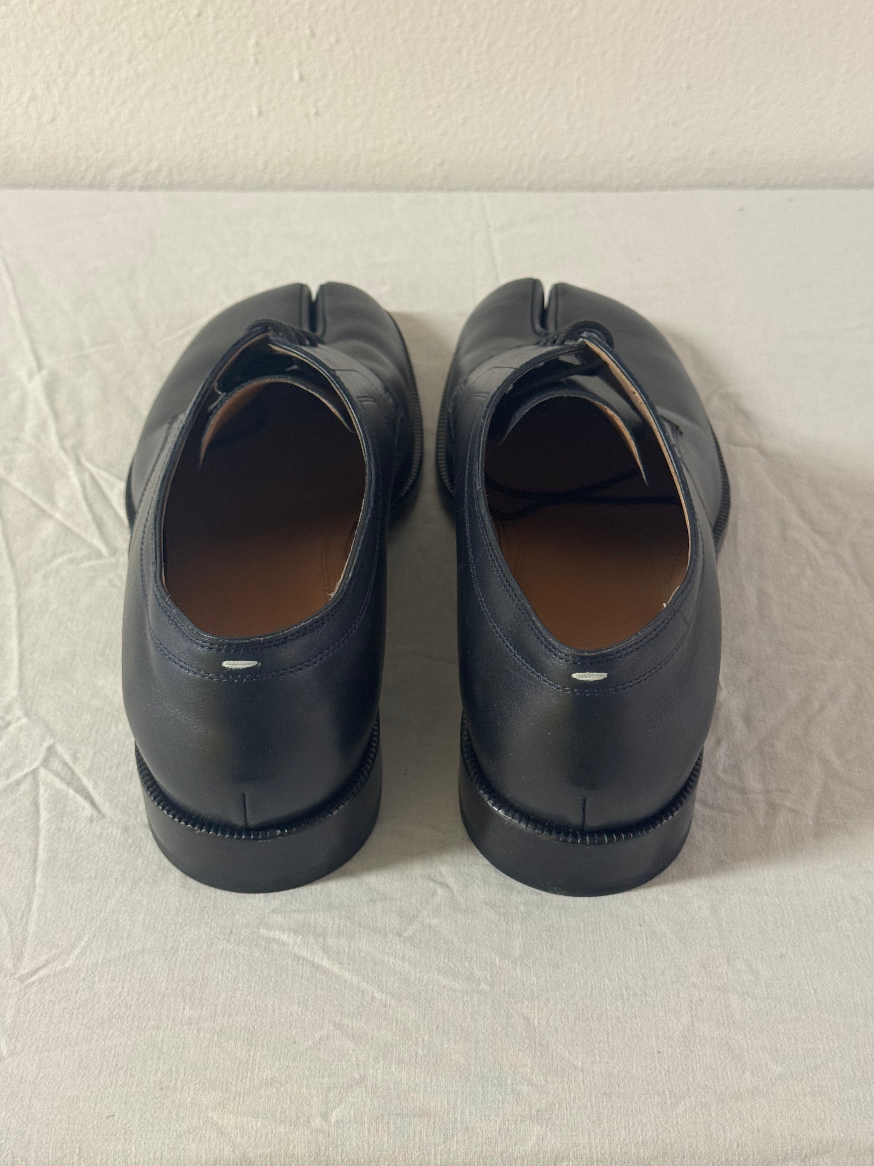 Tabi Classic Derby's Black