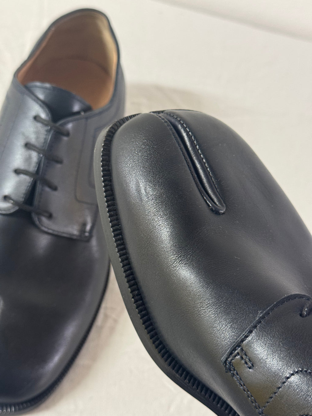 Tabi Classic Derby's Black