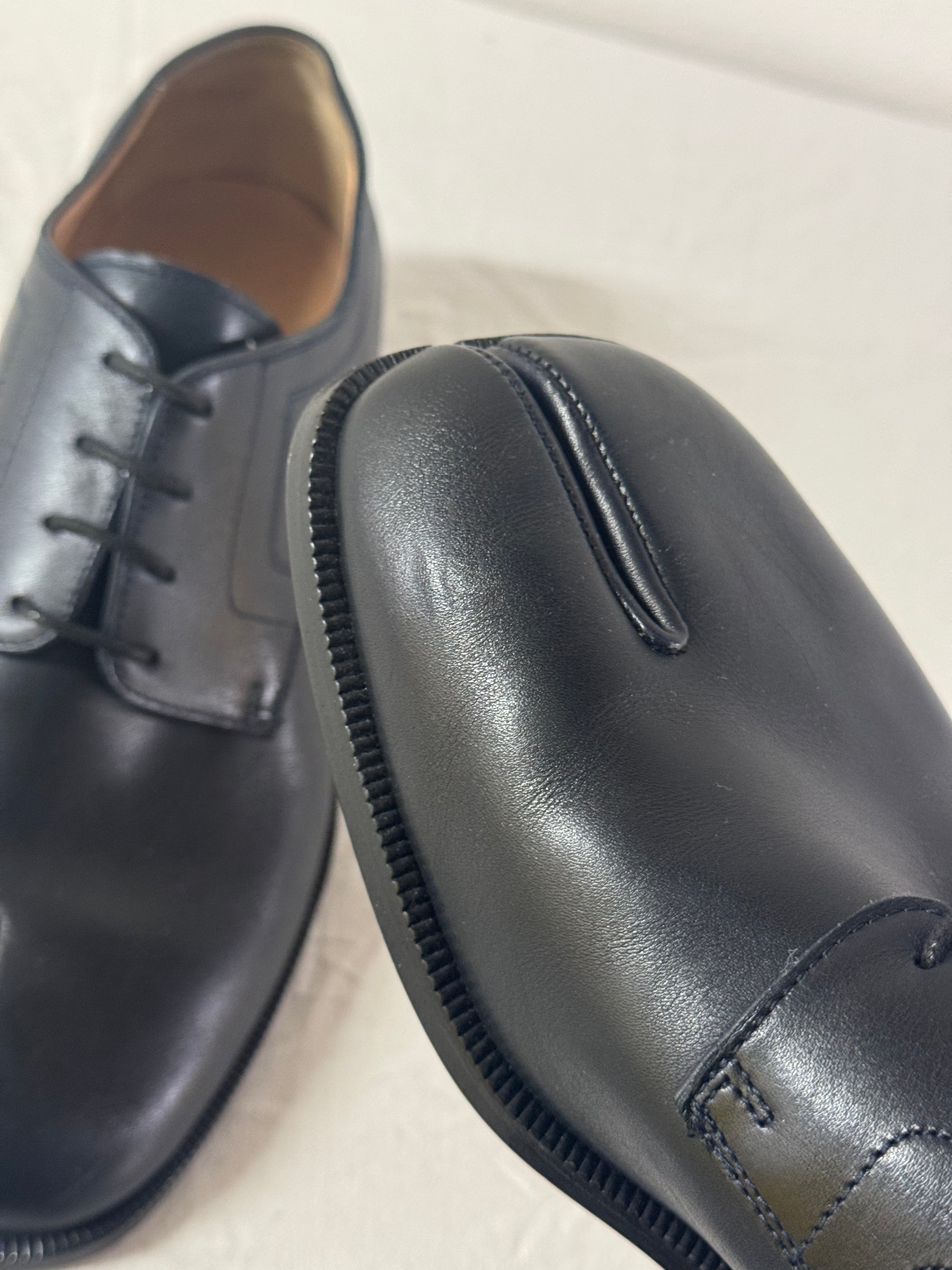 Tabi Classic Derby's Black