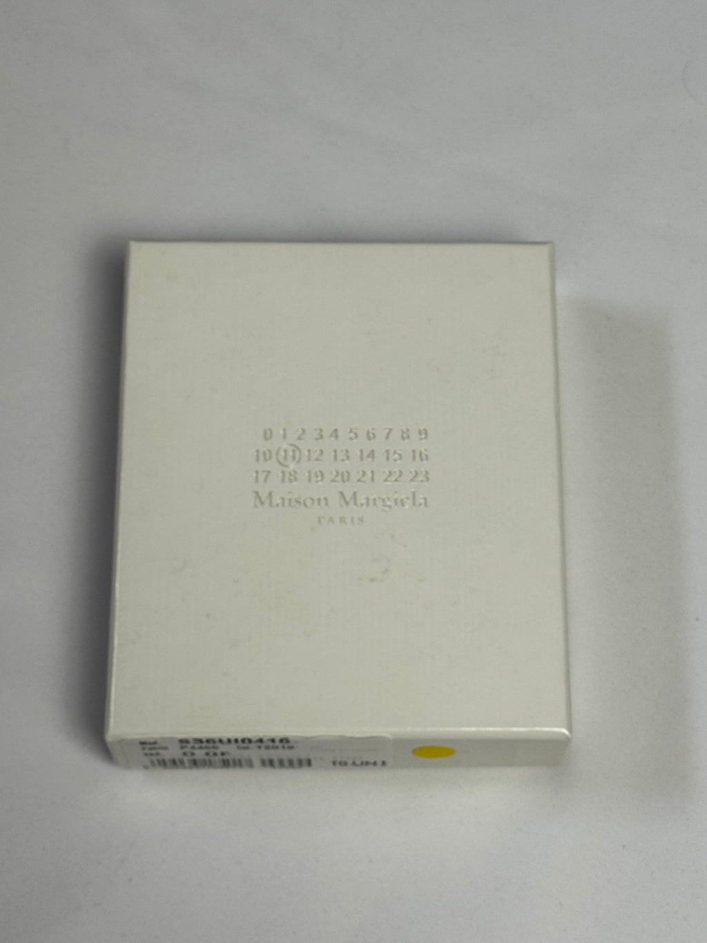 Four Stitches Wallet Sand
