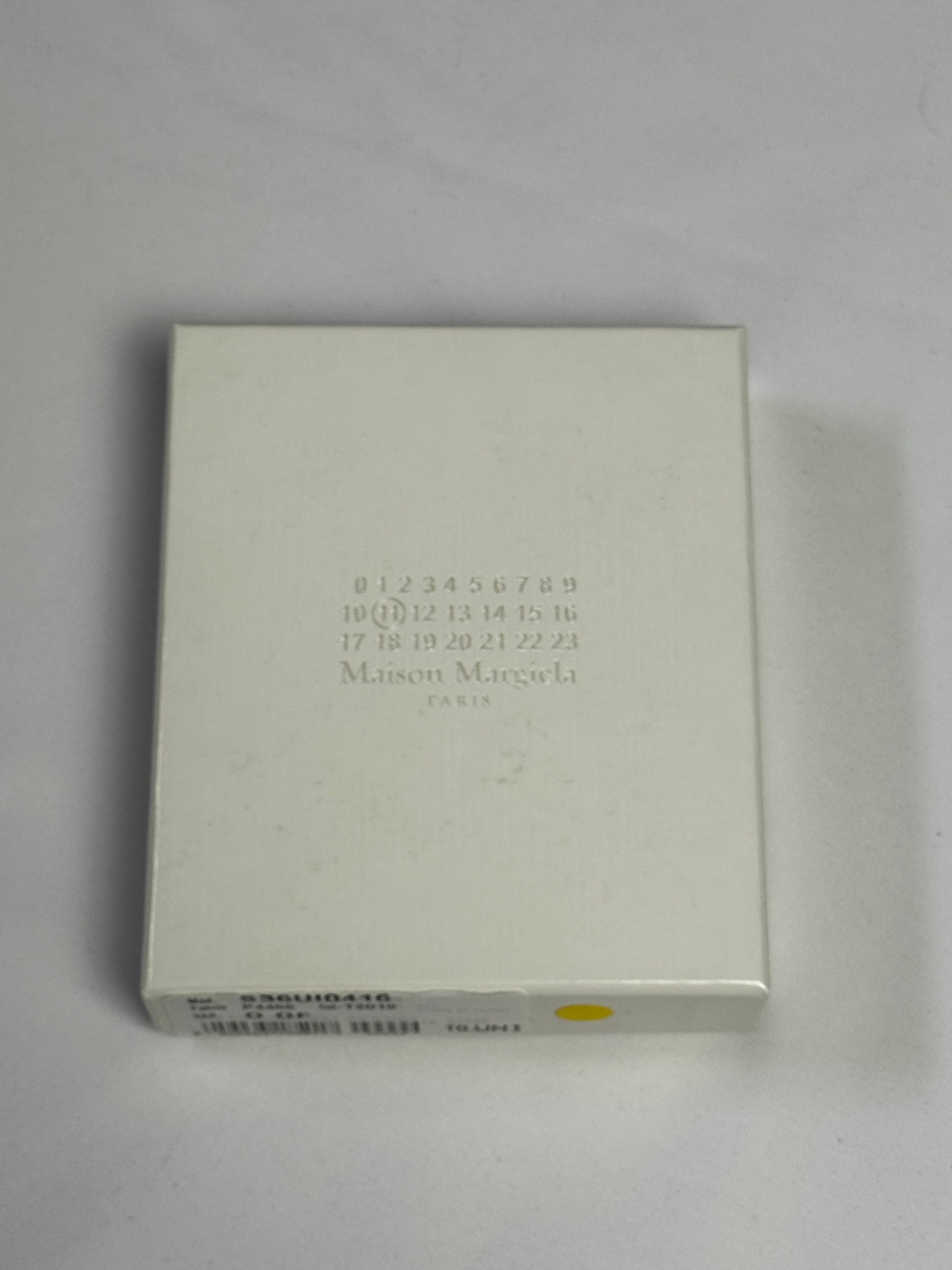 Four Stitches Wallet Sand