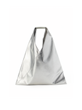 MM6 Japanese Classic Handbag Silver
